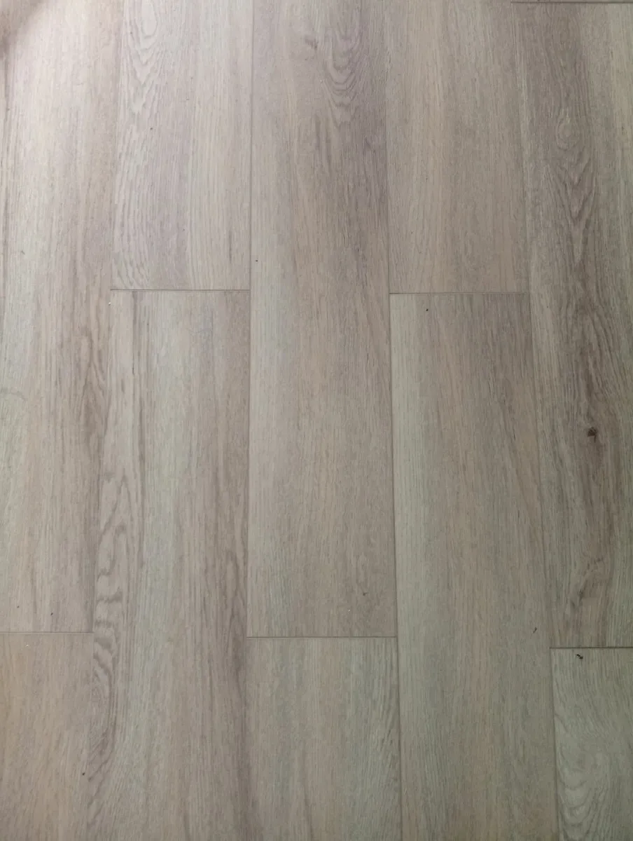 Luxury SPC Waterproof Vinyl Flooring 23sq.m. - Image 1