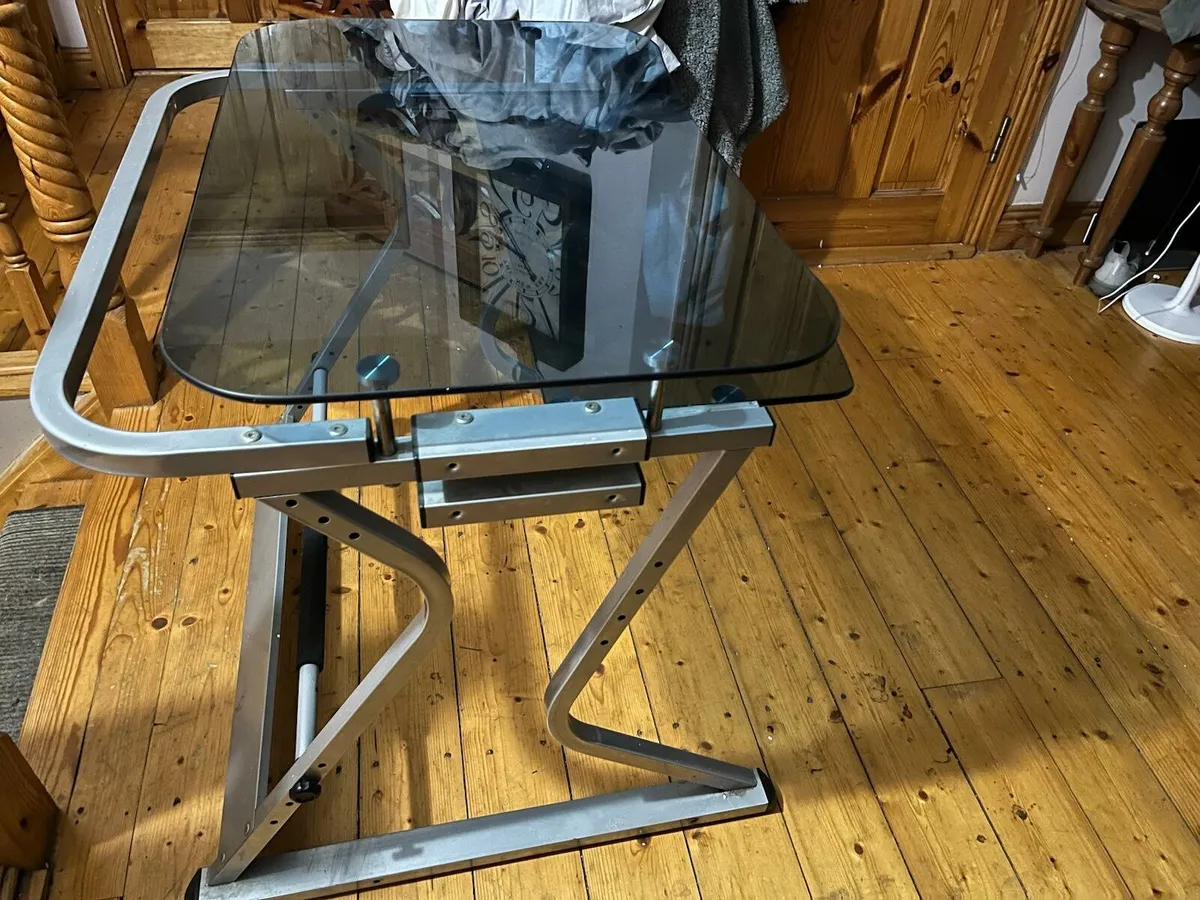 Desk Table - Image 2