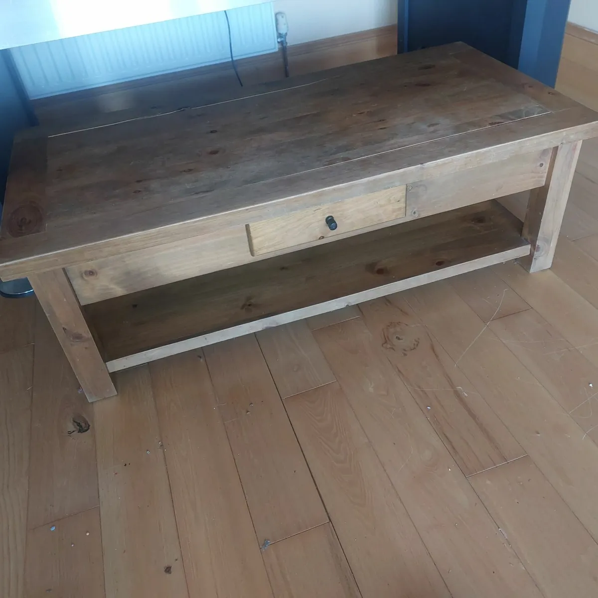 Coffee Table - Image 1