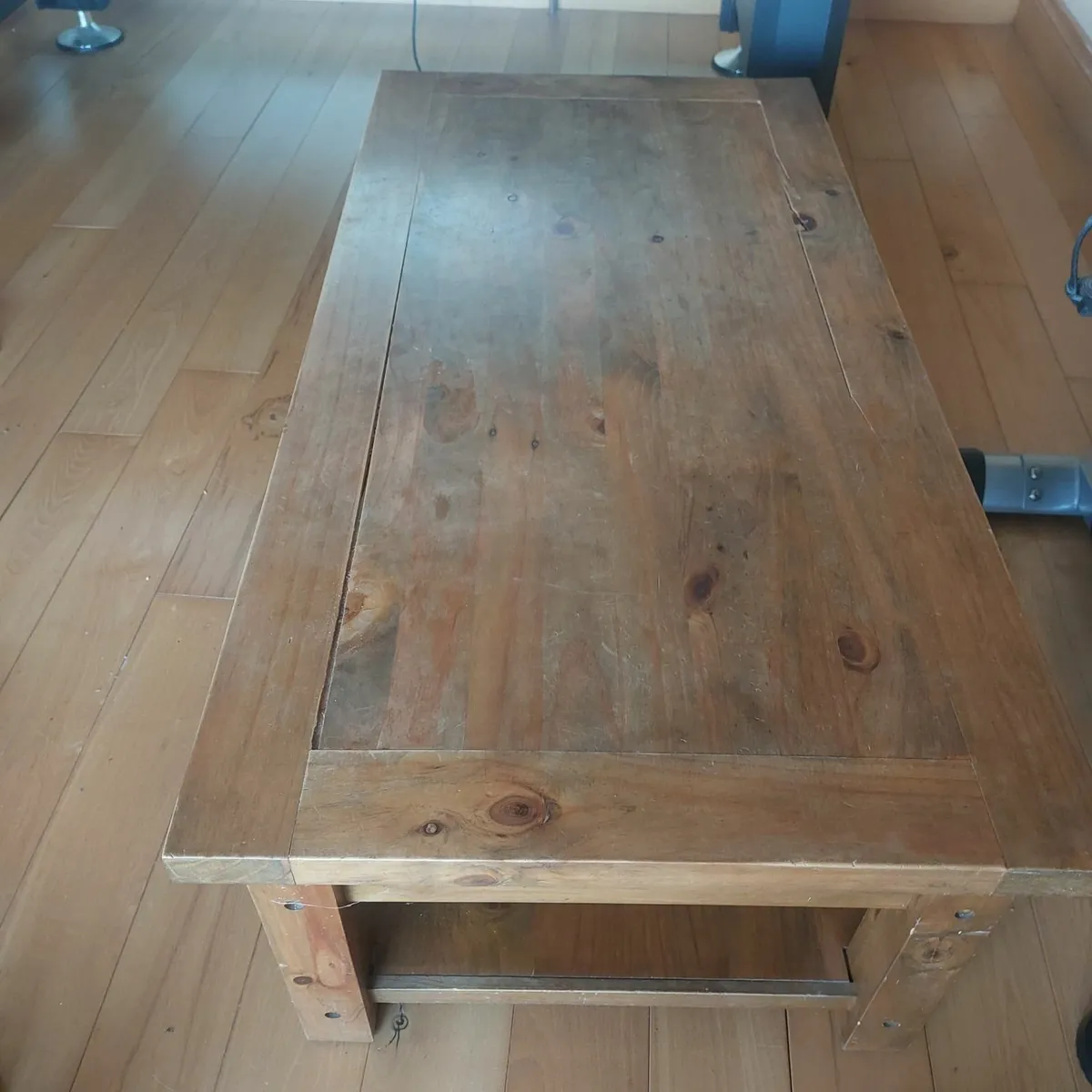 Coffee Table - Image 3