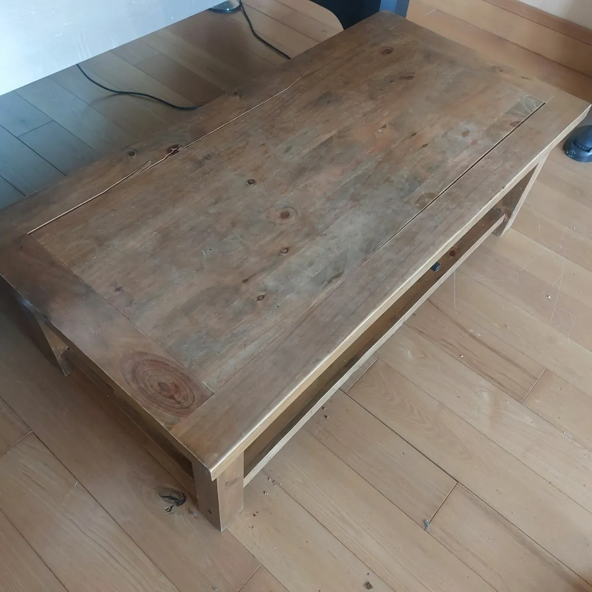 Coffee Table - Image 4