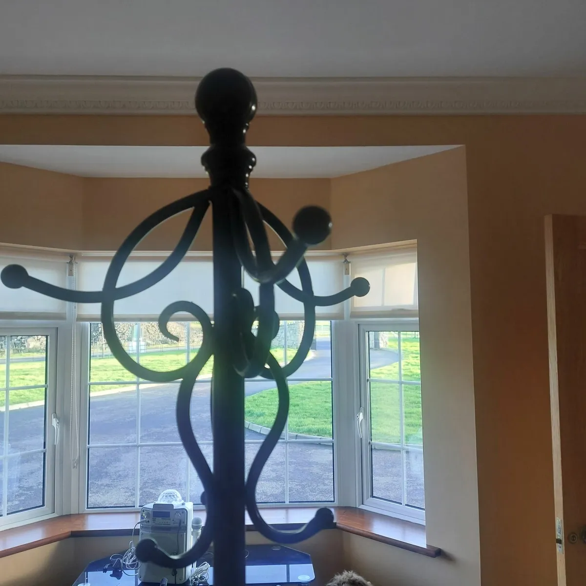 Coat Stand and Umbrella unit - Image 2