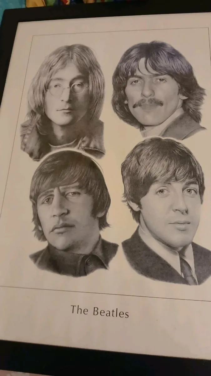 Beatles  Picture - Image 2