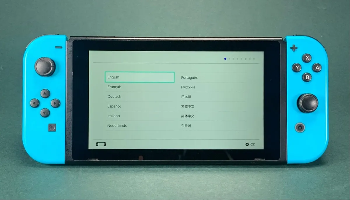 Nintendo Switch - Image 2