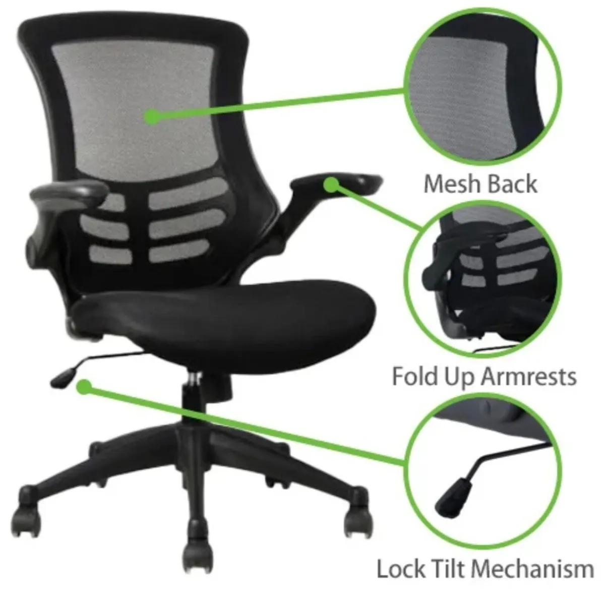 Office Chair - Image 2