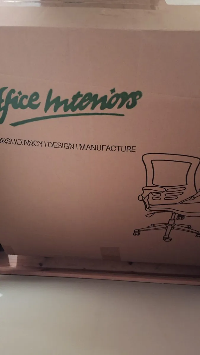 Office Chair - Image 4
