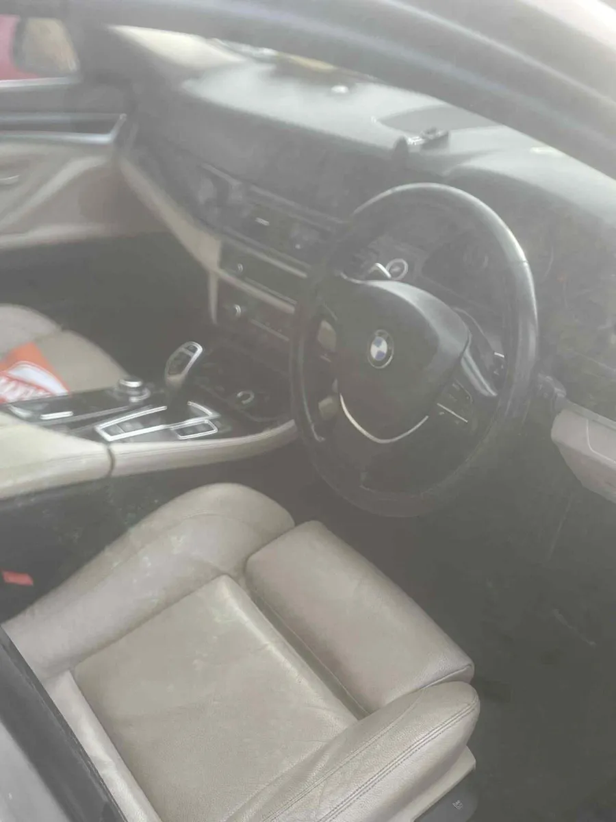 BMW F10 FOR BREAKING 520 D - Image 2