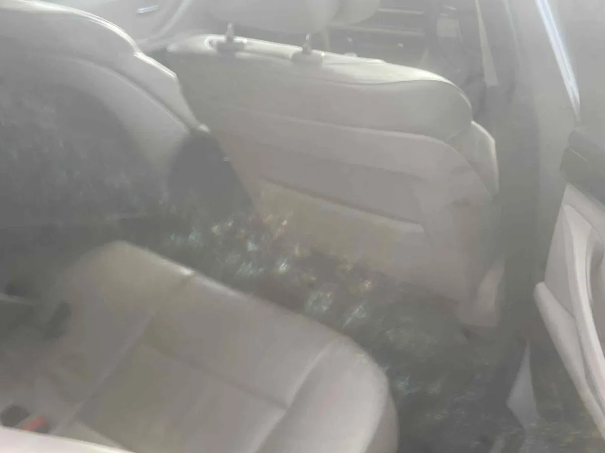 BMW F10 FOR BREAKING 520 D - Image 3