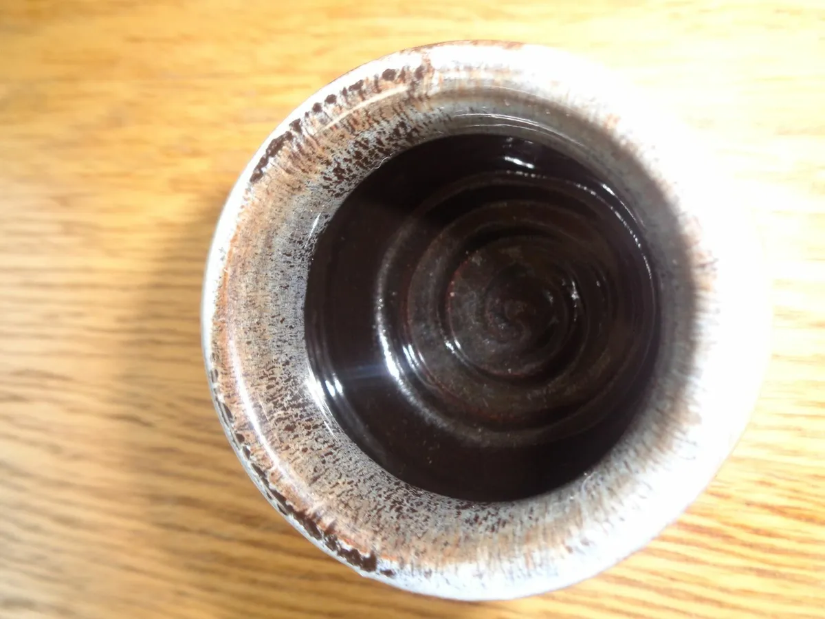 Hand Made Pottery Pot for Sale - Image 2