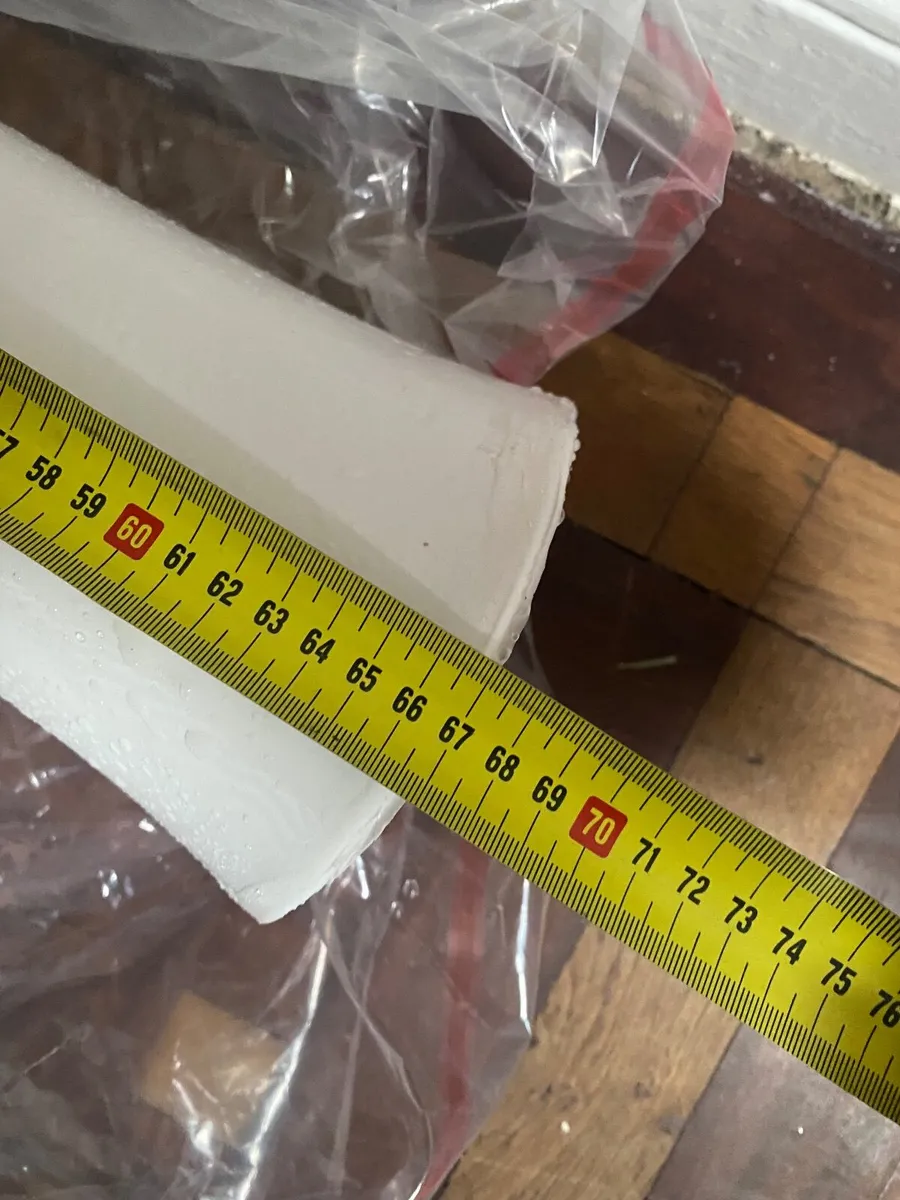 Sink and Pedestal - Image 2