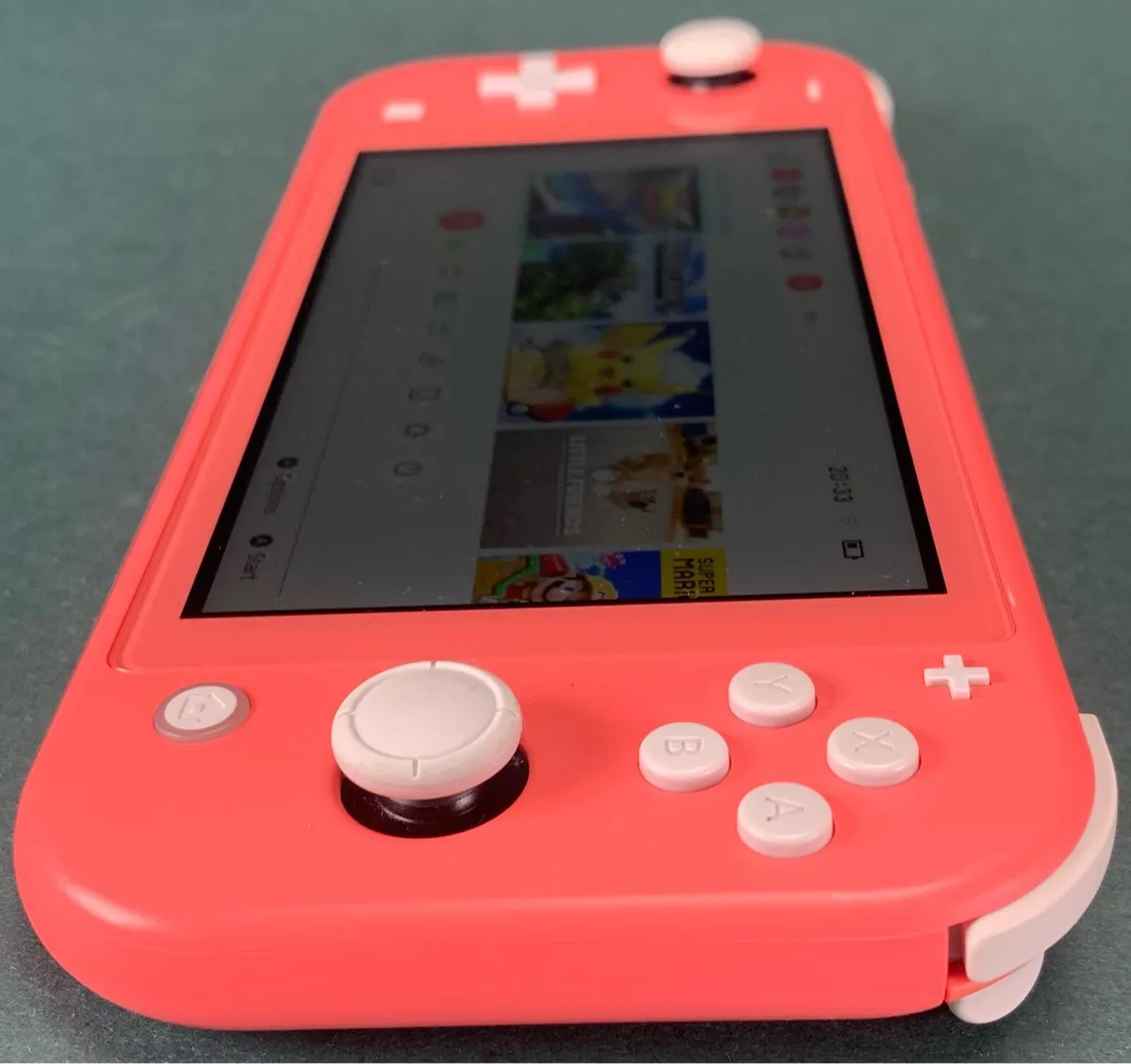 Nintendo Switch Lite - Image 2