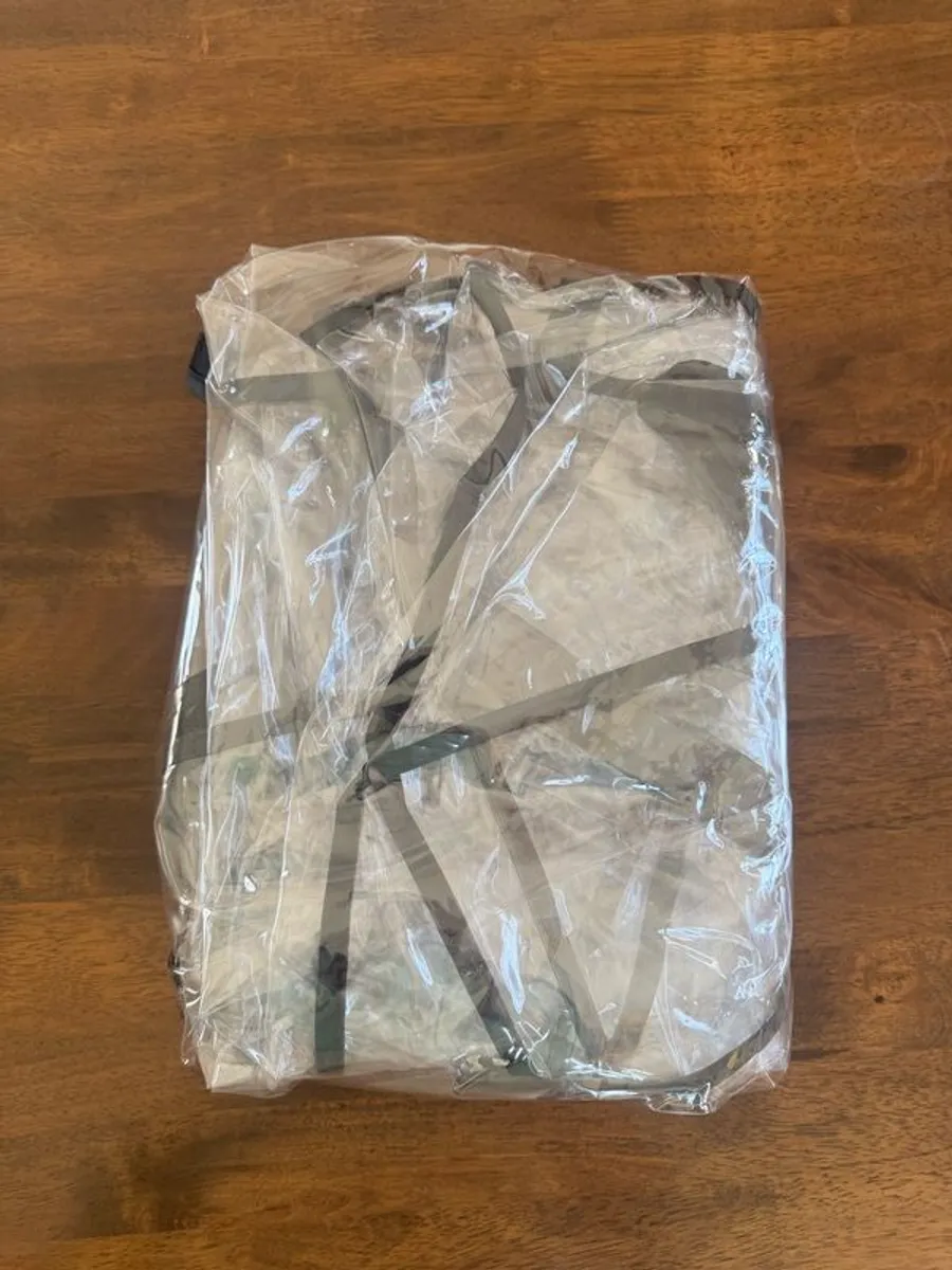 Out n About Nipper V4 - Double - Steel Grey - Image 3