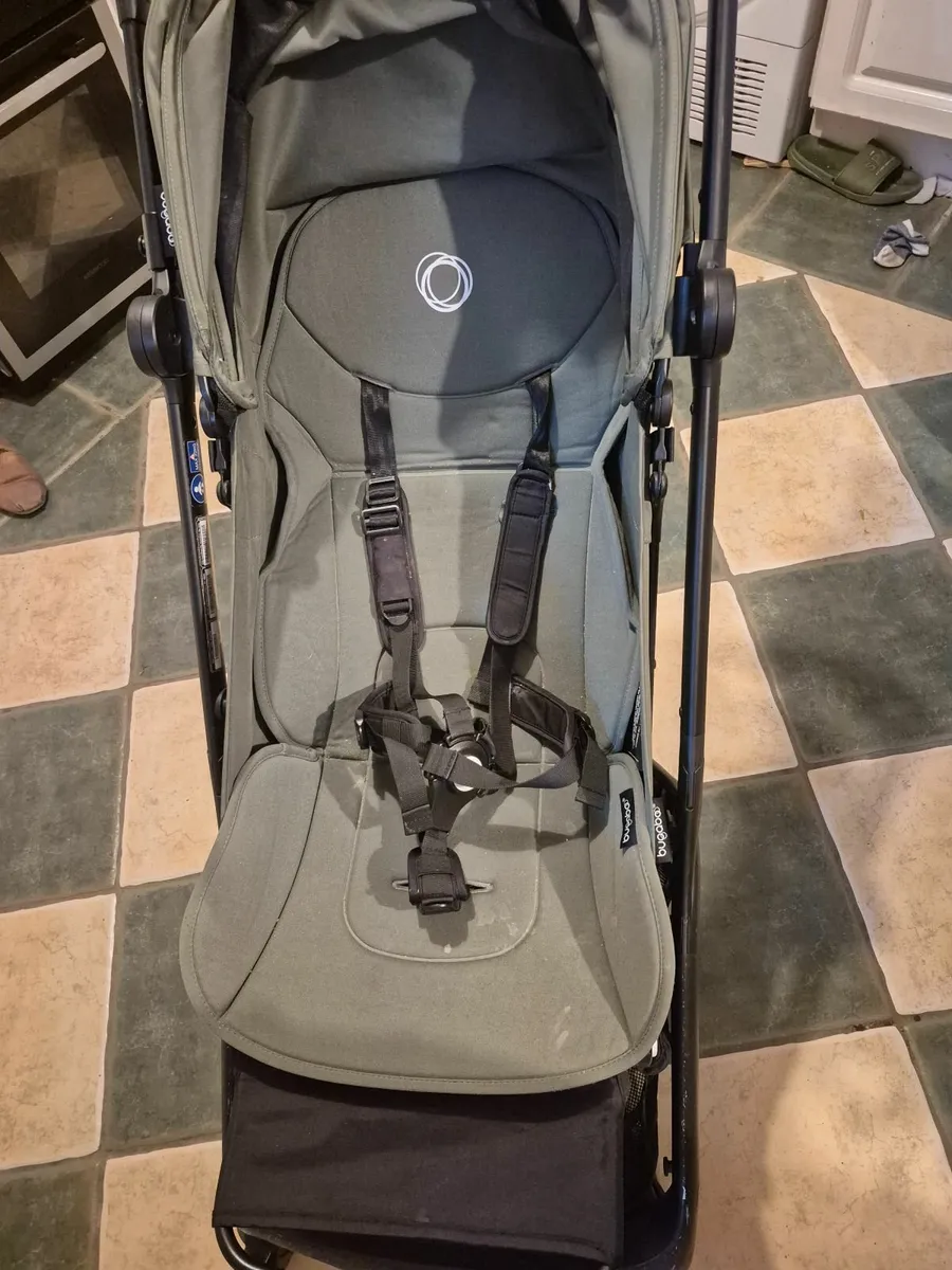 Bugaboo Butterfly Buggy - Image 3