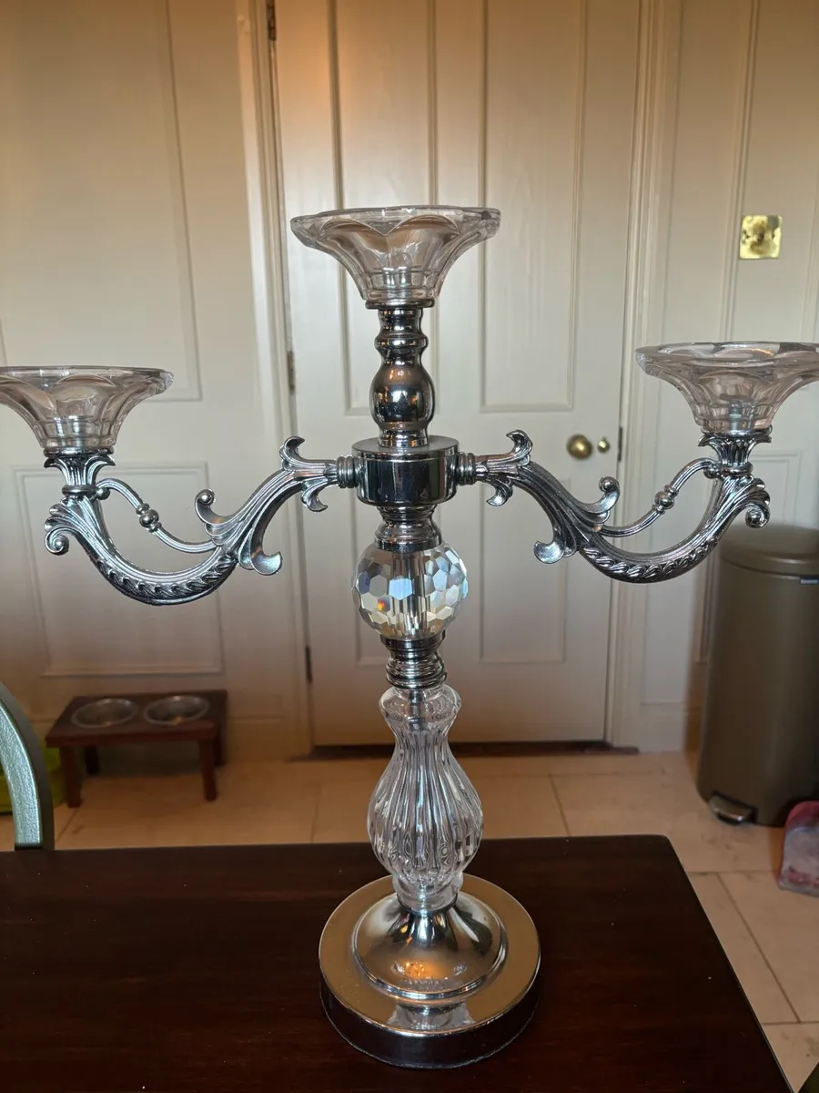 Candleabra - Image 1