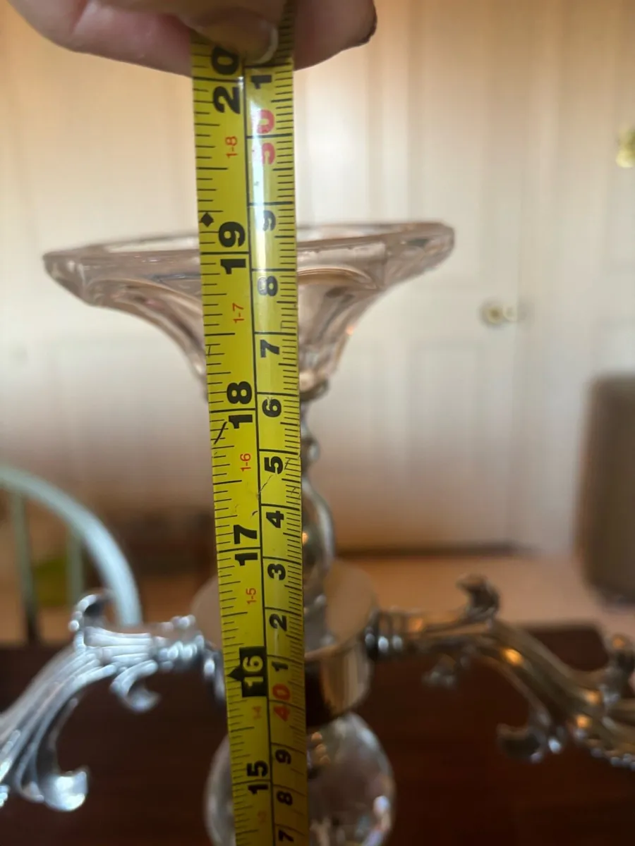 Candleabra - Image 3