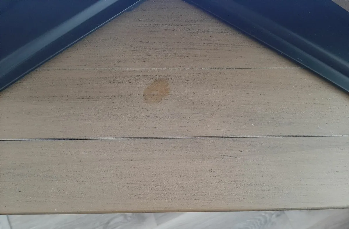 Corner TV Unit-Open to offers - Image 4