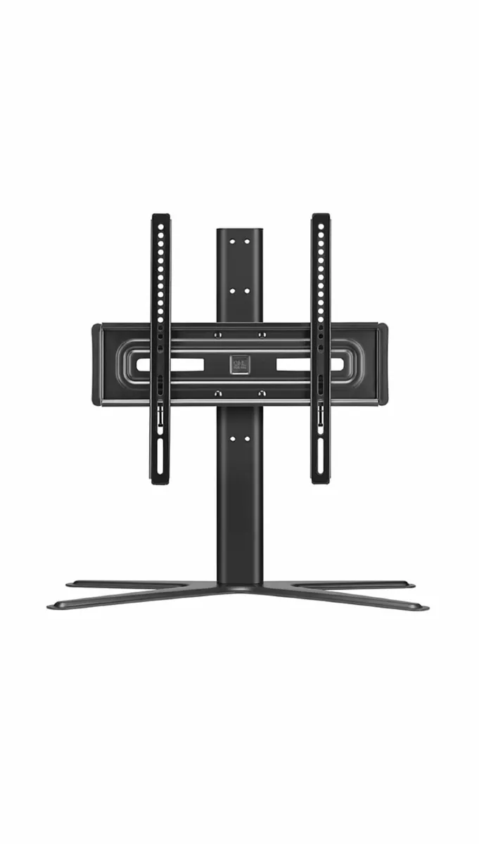 One For All Solid Table Top TV Stand - Image 1