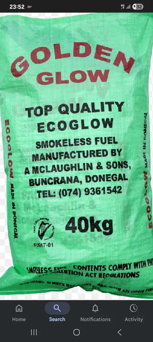 Coal 40kg bulk deals delivered - Image 2