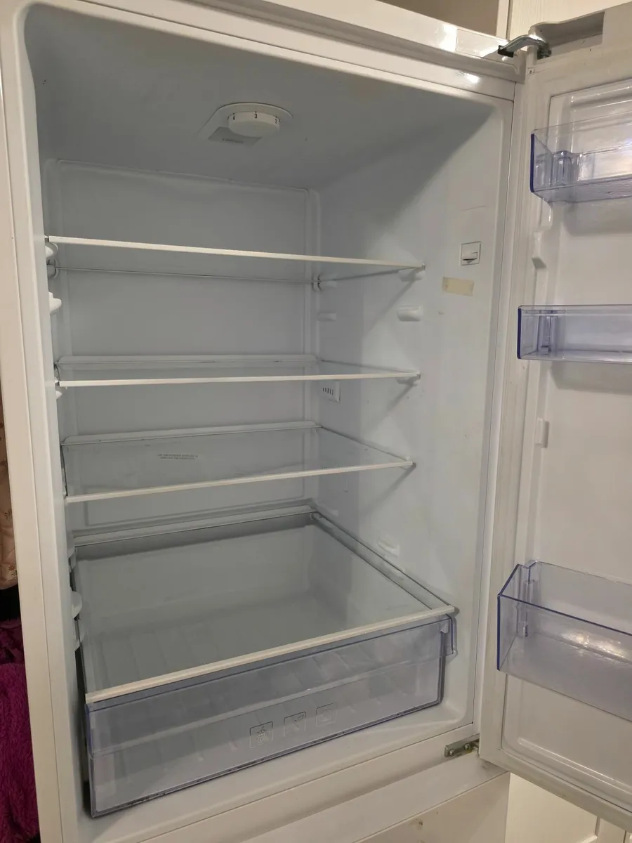 Fridge-Frezzer - Image 3