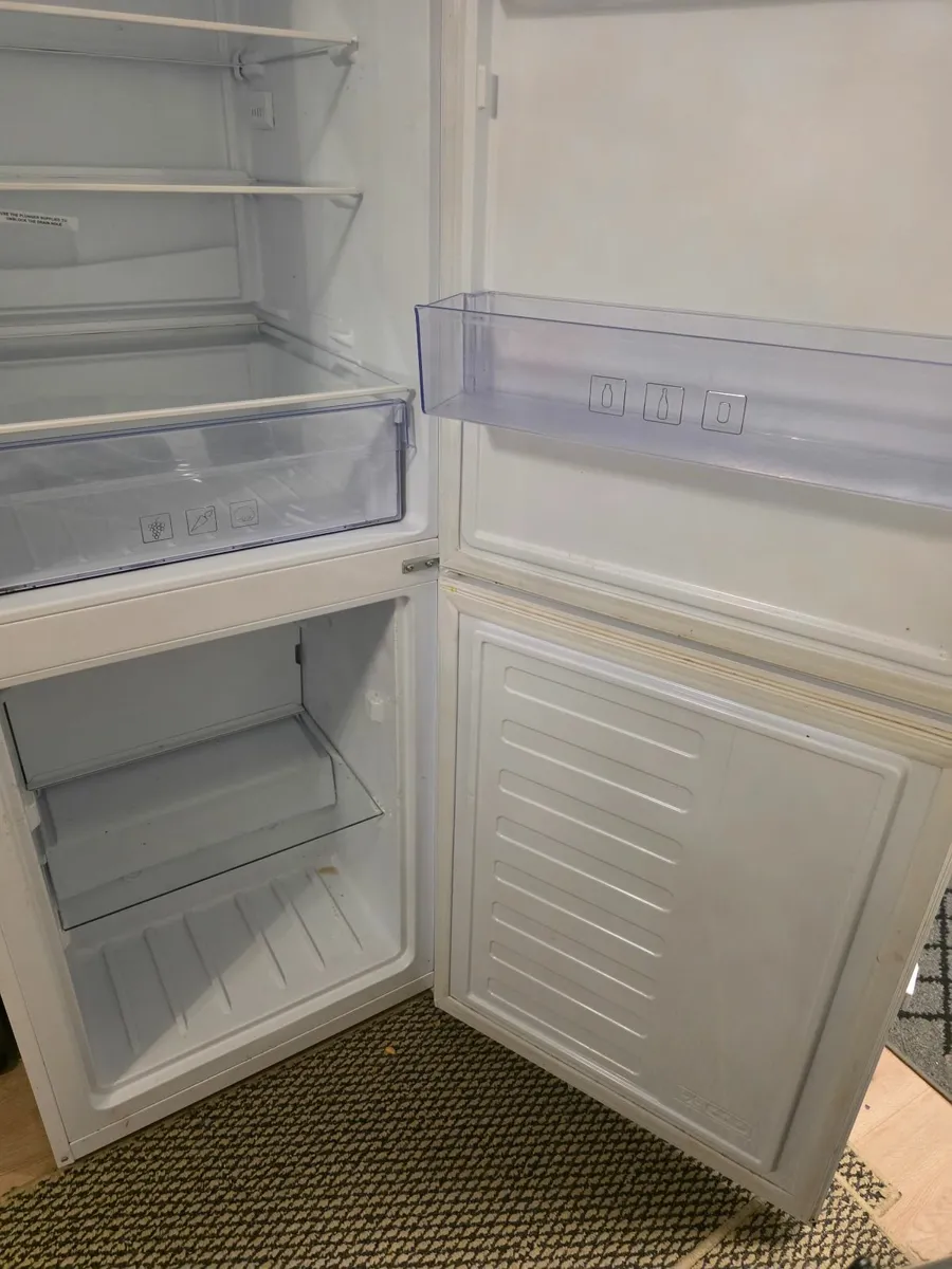 Fridge-Frezzer - Image 4