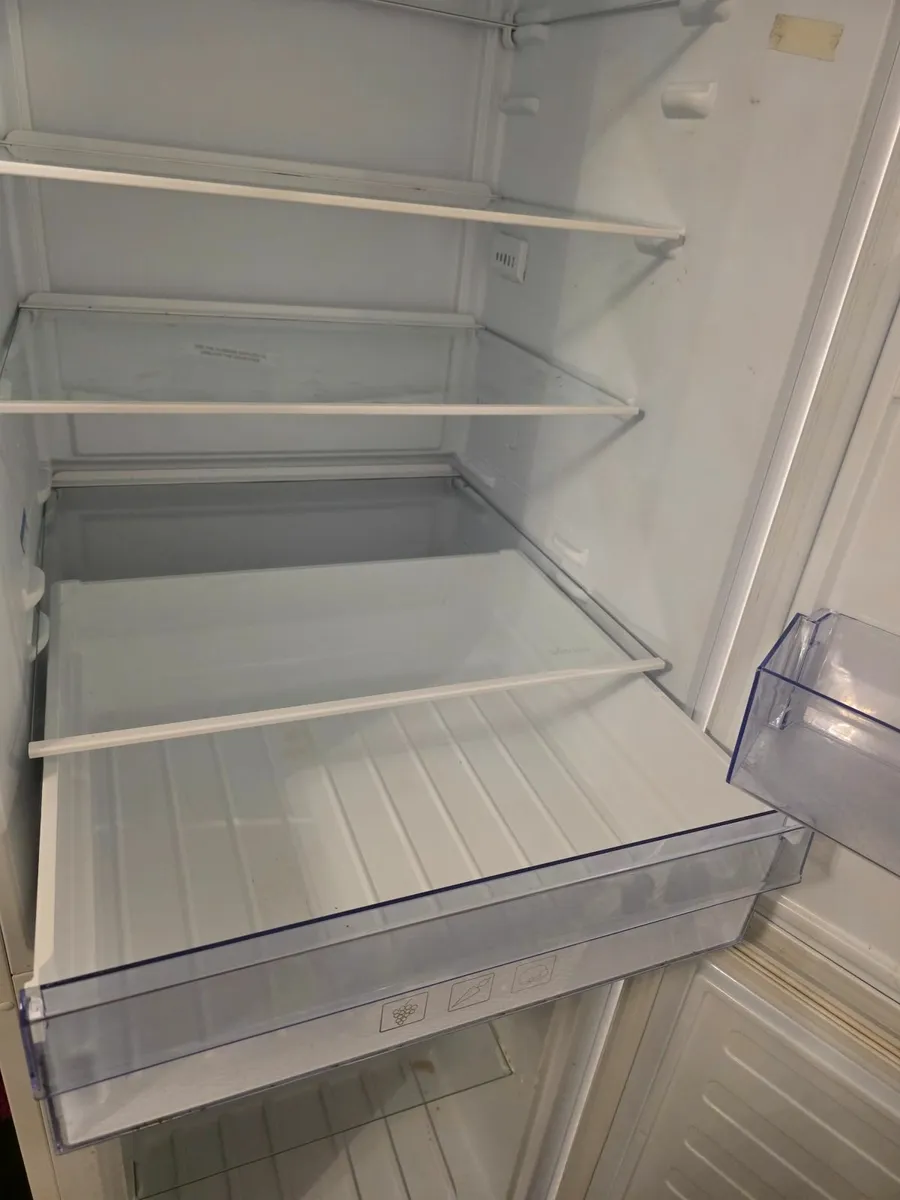 Fridge-Frezzer - Image 2