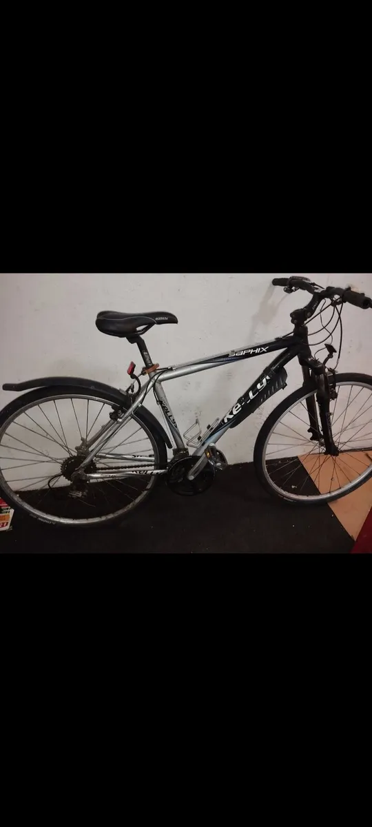 Men's 28inch hybrid - Image 1