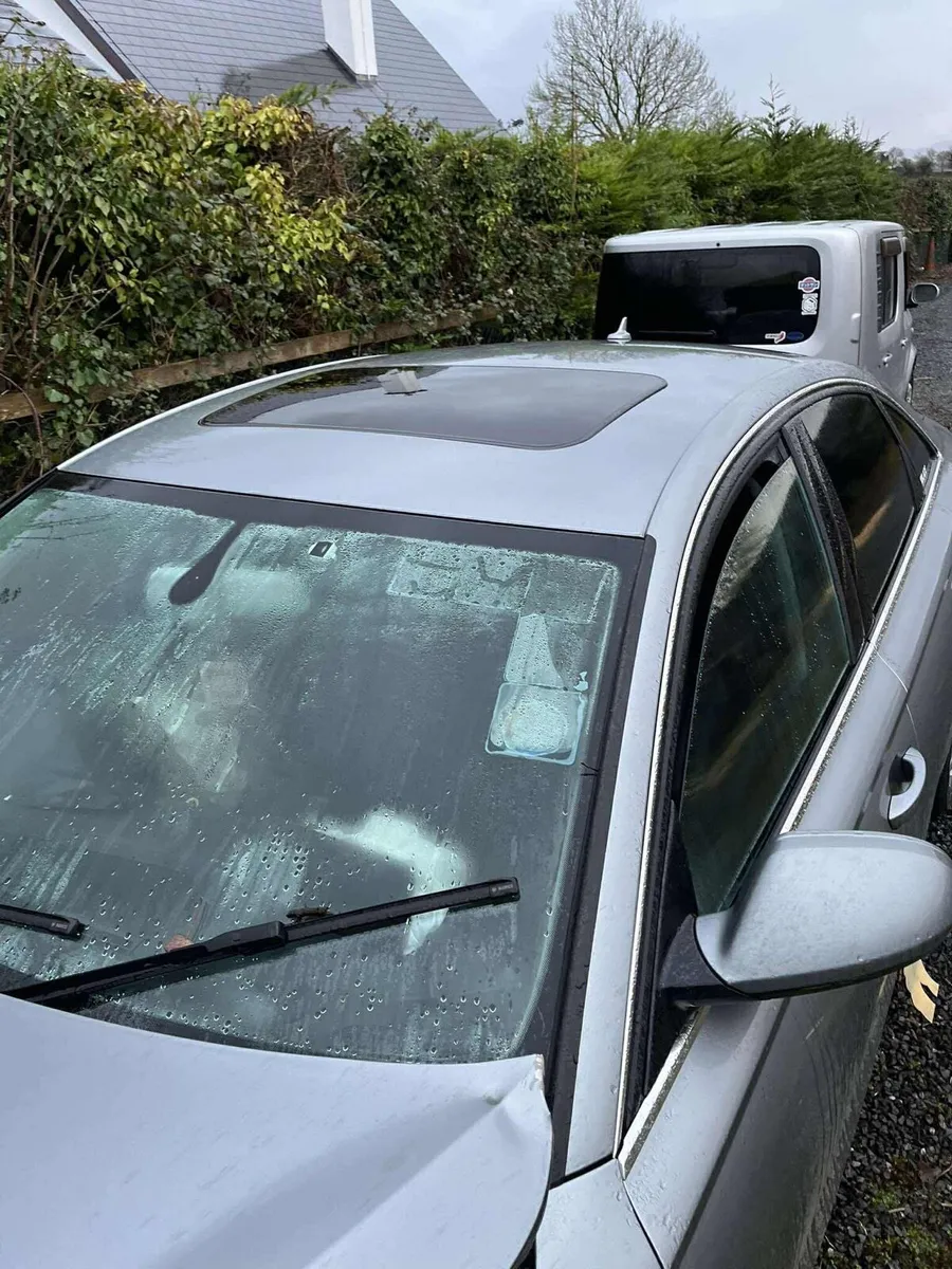 Audi A6 177bhp 2012 FOR BREAKING ONLY - Image 4