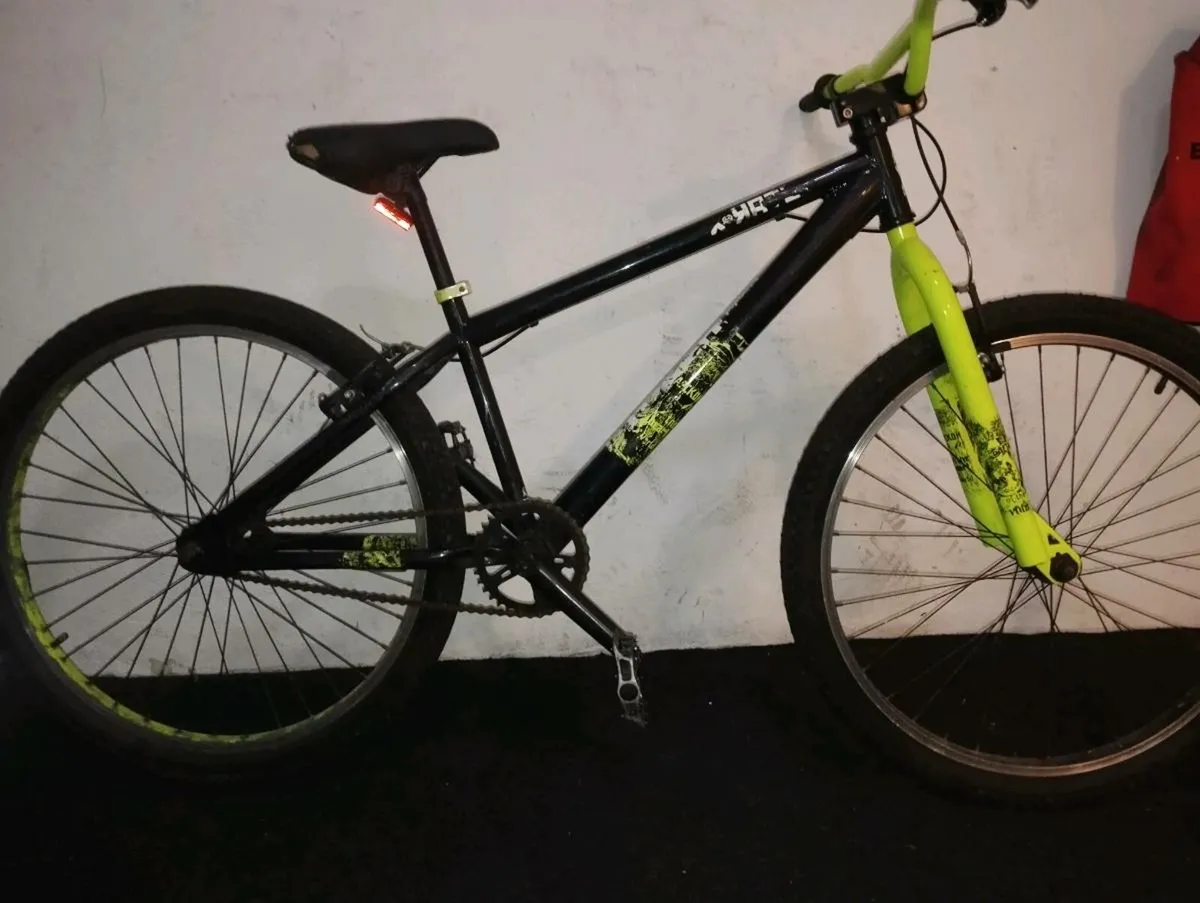 Adults 26inch bikes - Image 3