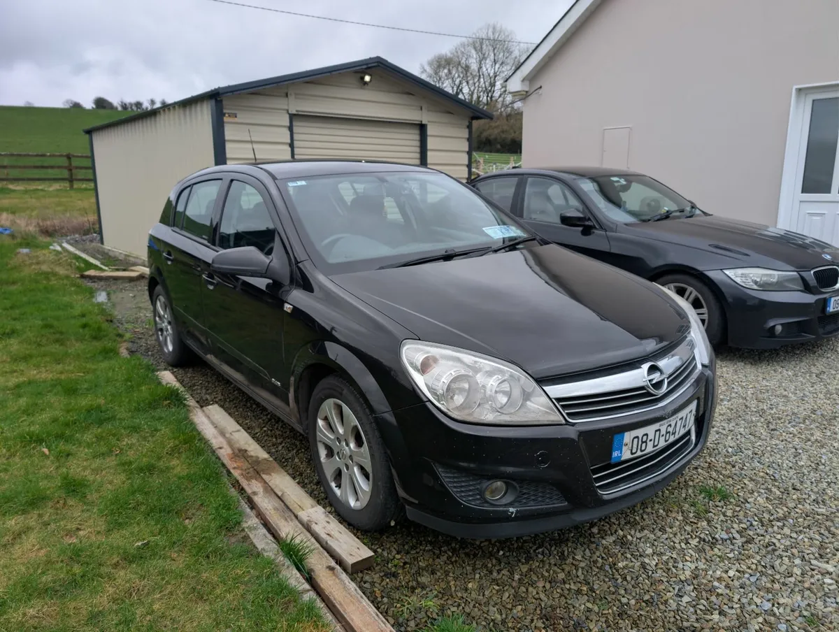 Astra 1.3 CDTI - Image 2