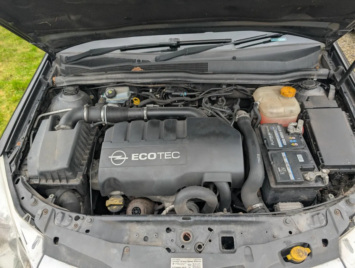 Astra 1.3 CDTI - Image 3