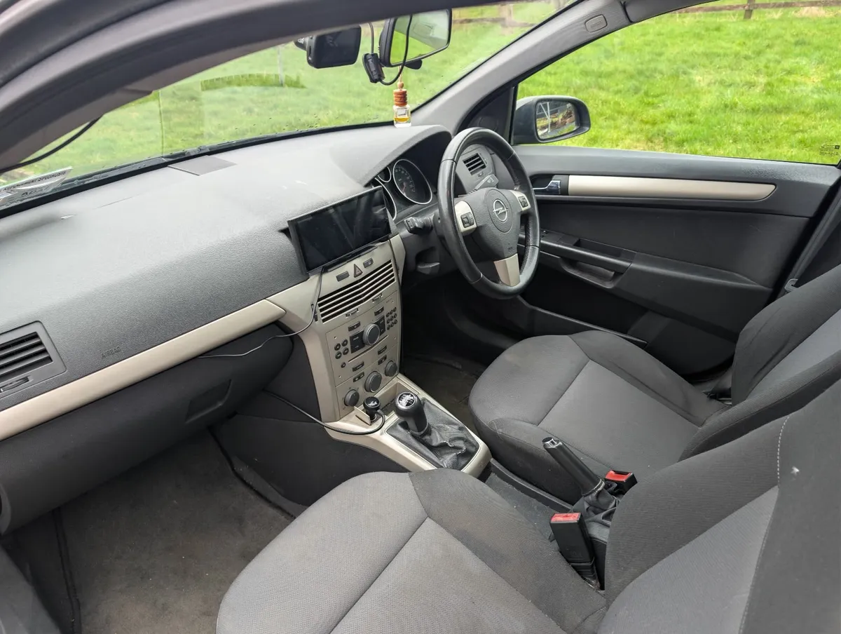 Astra 1.3 CDTI - Image 4