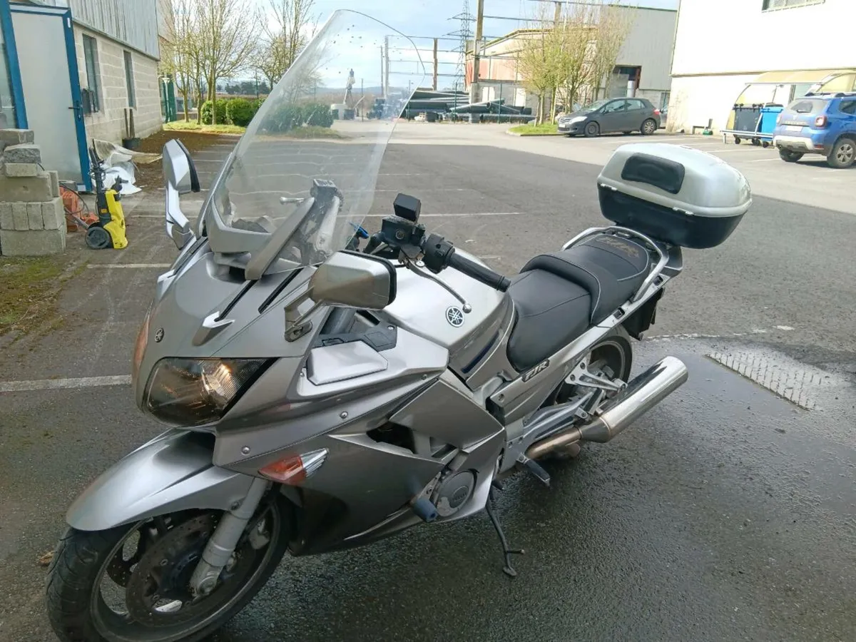 Fjr 1300 - Image 3