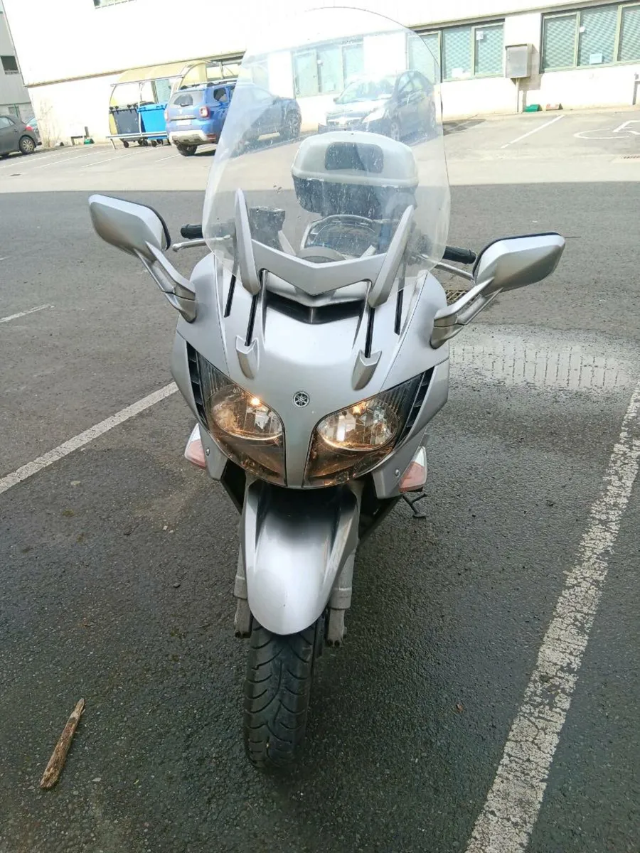 Fjr 1300 - Image 4