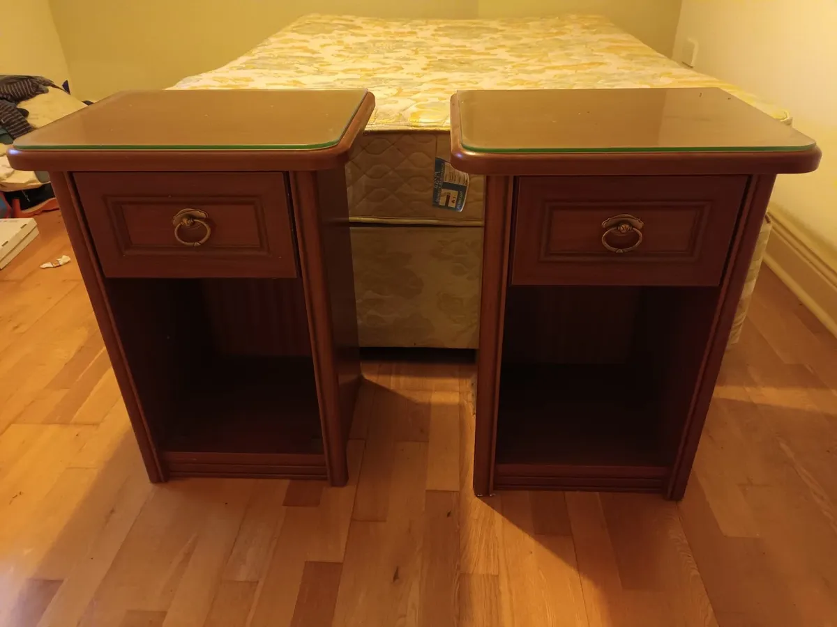 Double Bed - Image 2