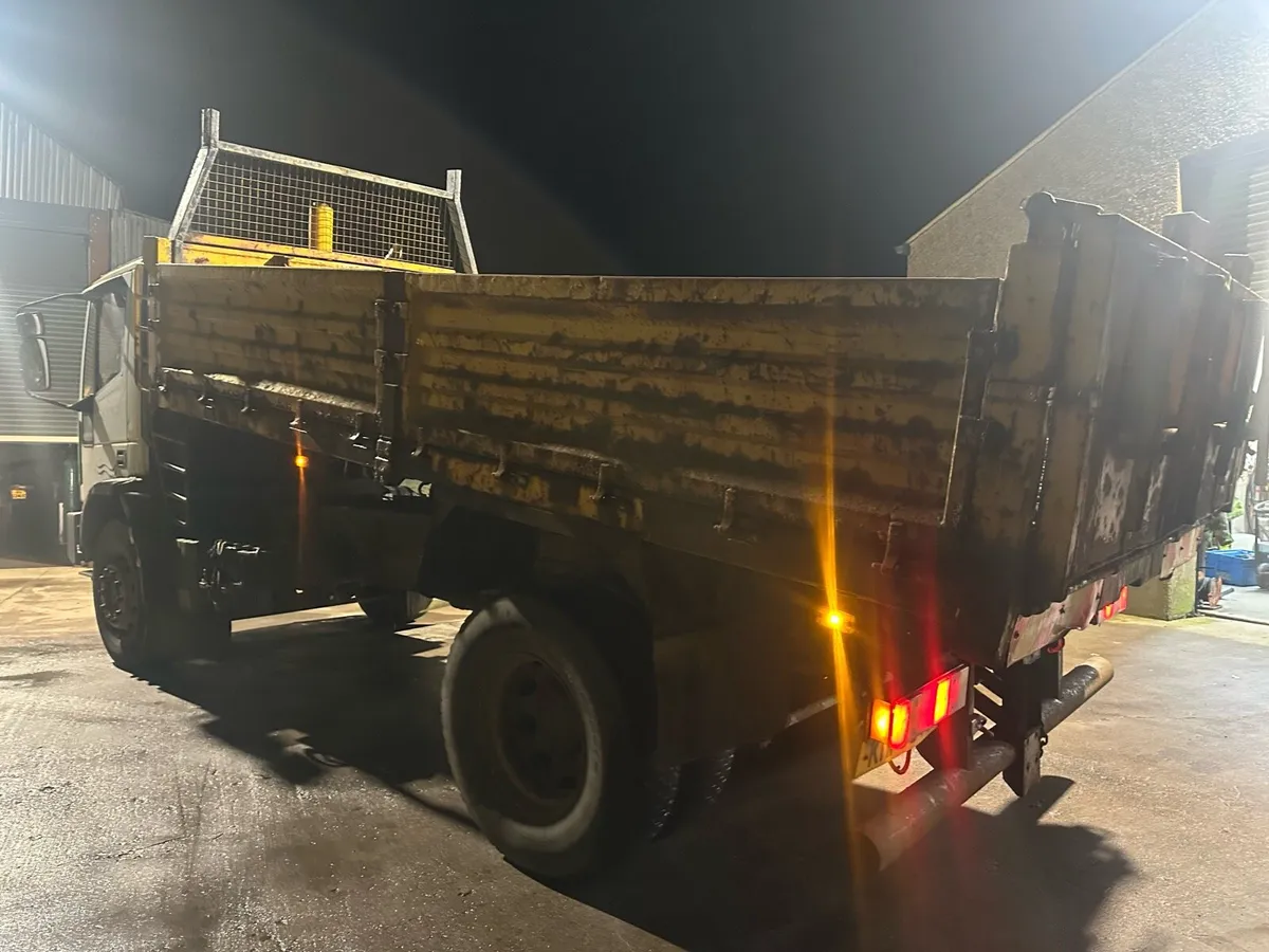 Iveco cargo - Image 3