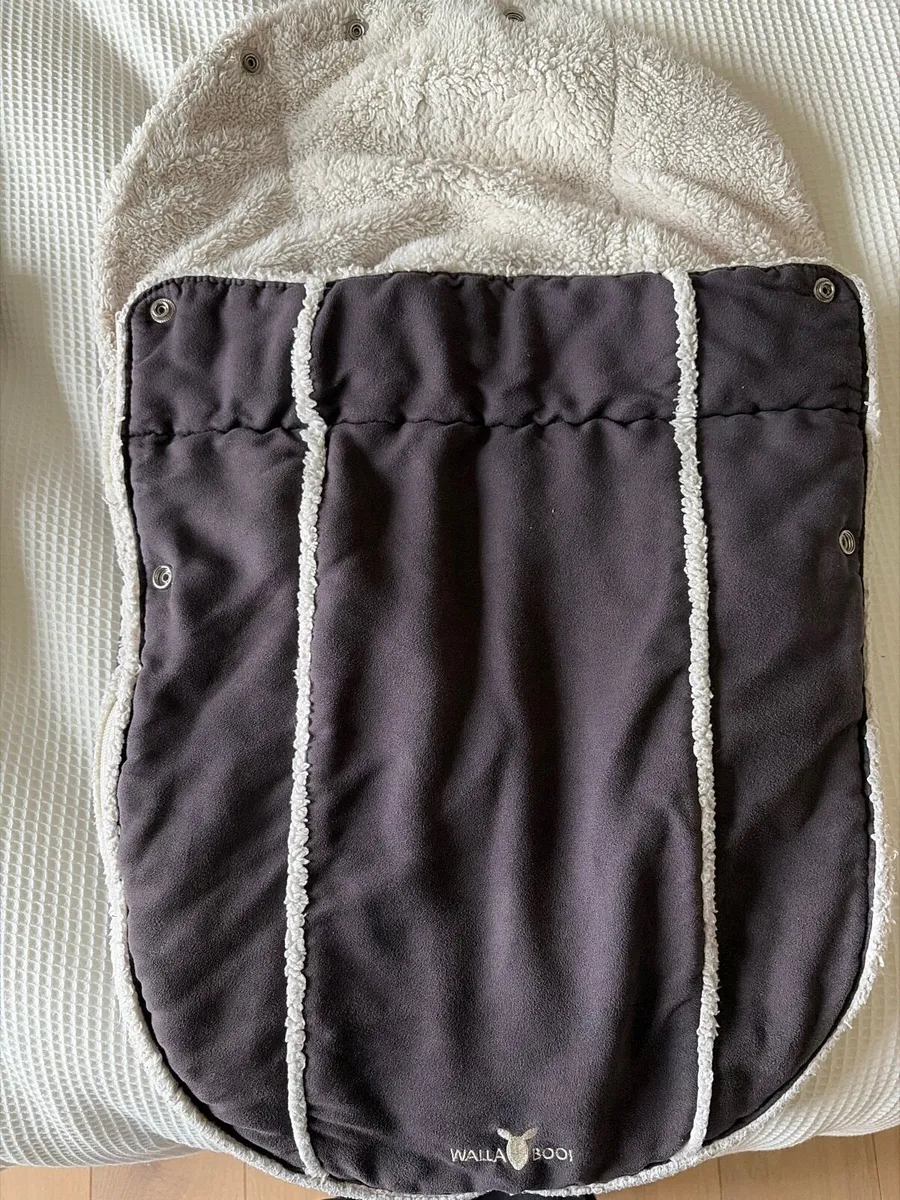 wallaboo footmuff - Image 4