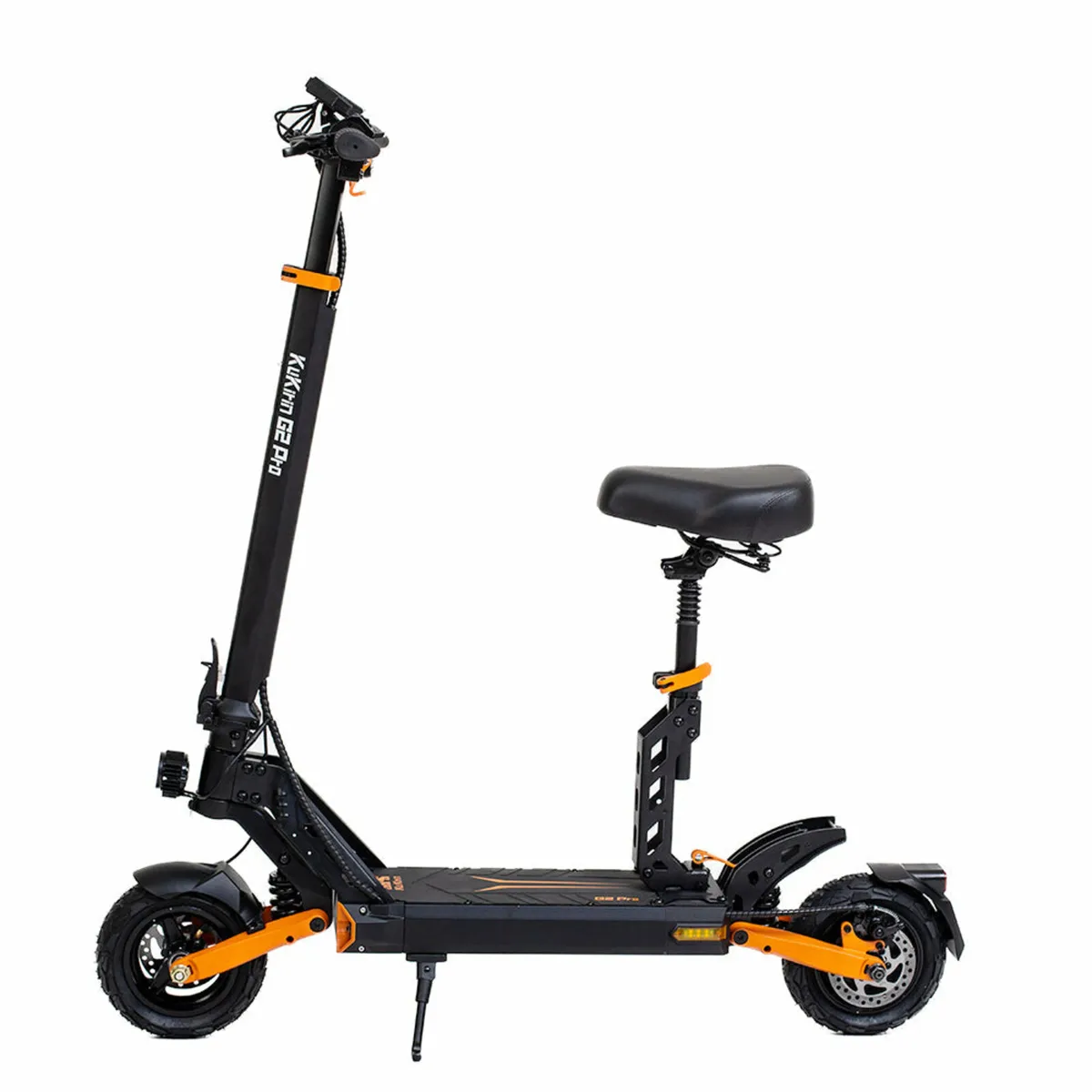 Kukirin G2 Pro Electric Scooters,  Brand New 2025 - Image 2
