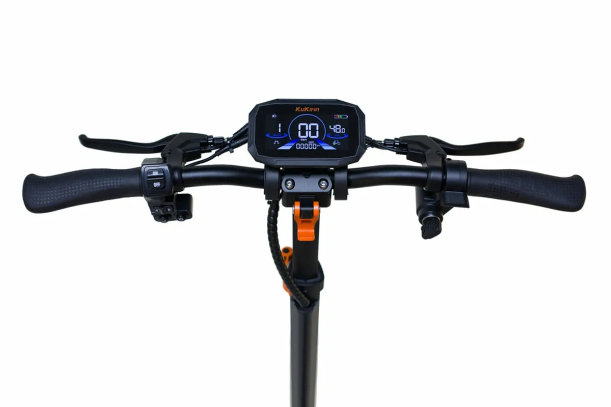 Kukirin G2 Pro Electric Scooters,  Brand New 2025 - Image 3