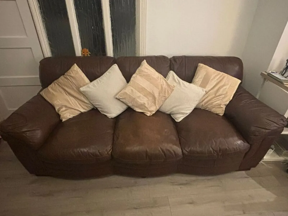 Sofa Couch - Image 1