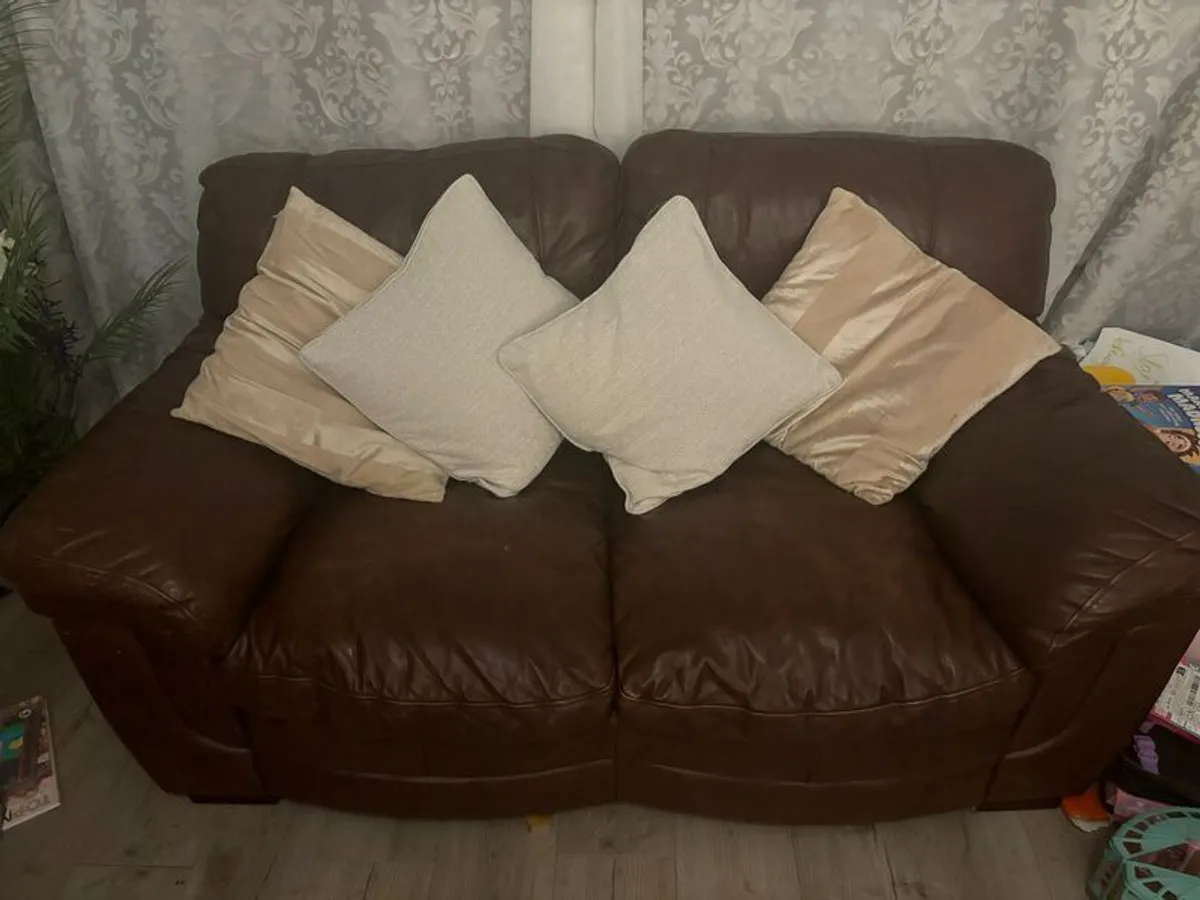 Sofa Couch - Image 2