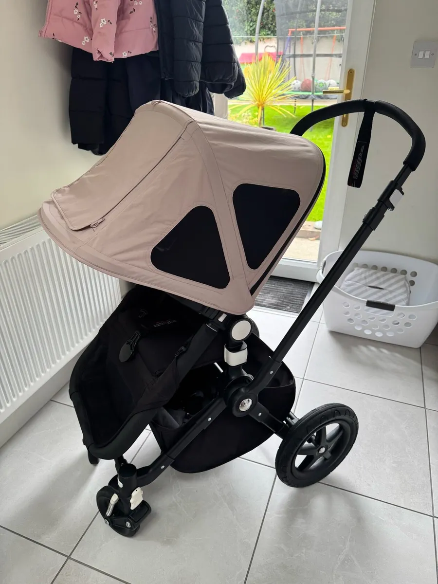 Bugaboo Cameleon 3 - Image 2