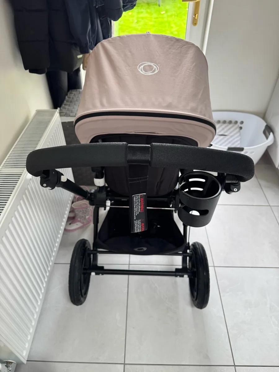 Bugaboo Cameleon 3 - Image 3
