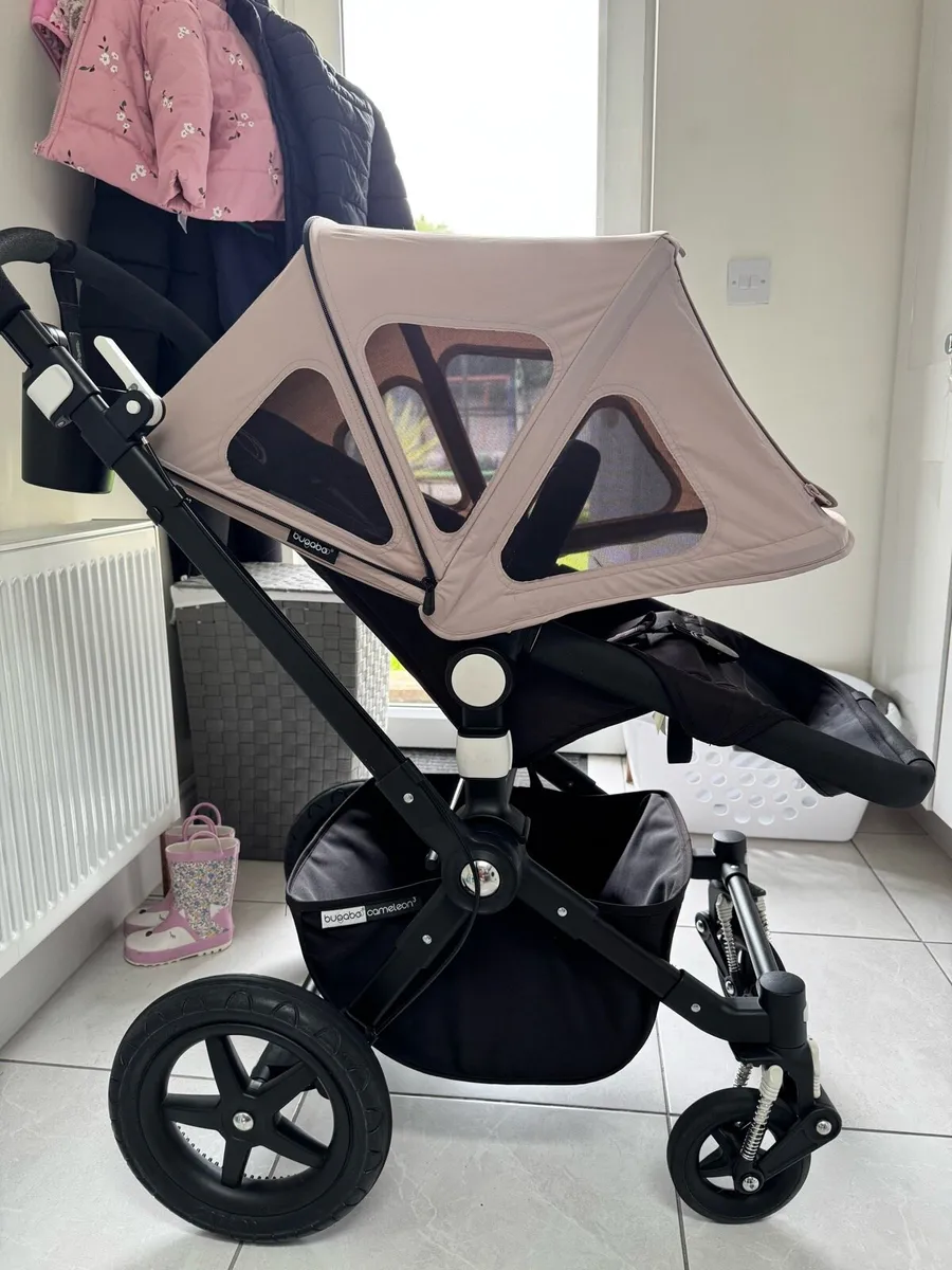 Bugaboo Cameleon 3 - Image 4