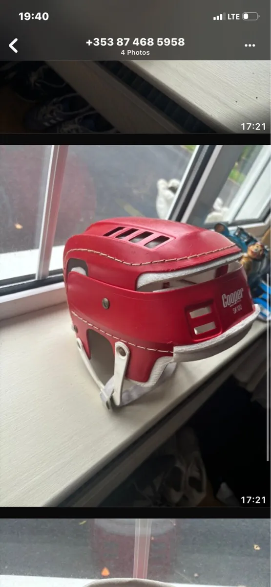 Oldstyle cooper - Image 1