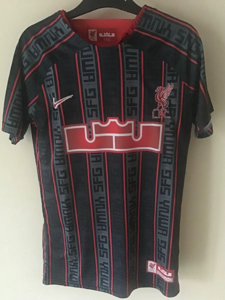 Liverpool Strip - Image 1