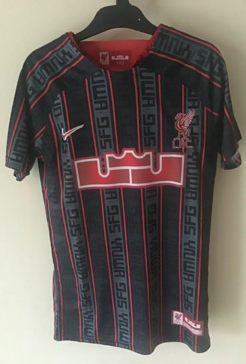 Liverpool Strip - Image 4