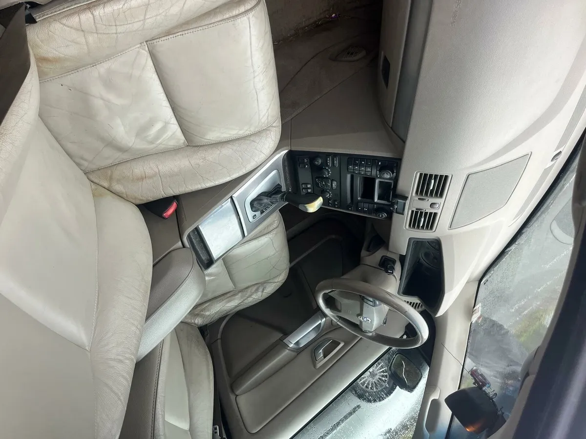 2006 volvo xc90 2.4 diesel - Image 4