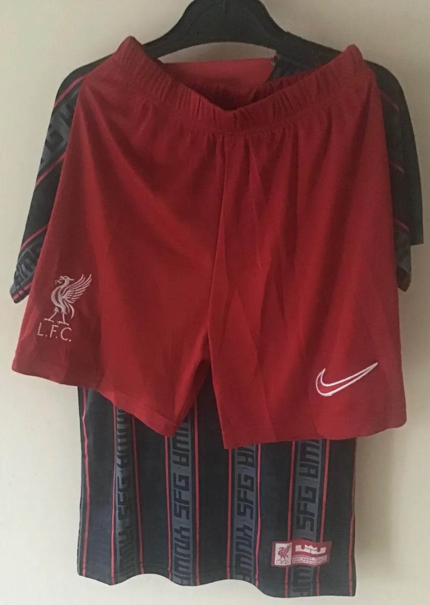 Liverpool Strip - Image 3