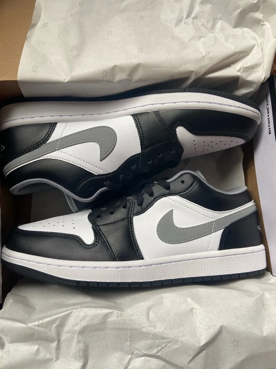 Air Jordans 1 Low - Image 1