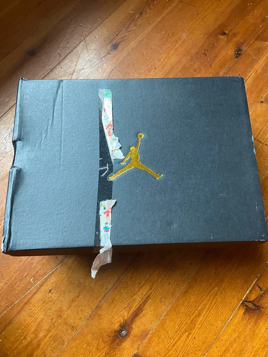 Air Jordans 1 Low - Image 3